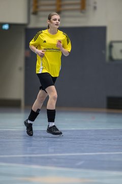Bild 280 - wBJ Power Girls Cup Suederelbe